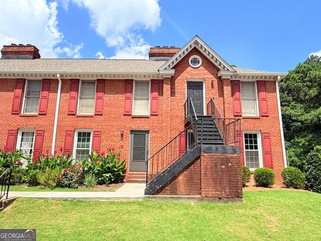 1166 Booth Road SW 505, Marietta, GA 30008