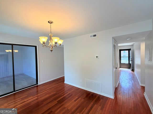 1166 Booth Road SW 505, Marietta, GA 30008