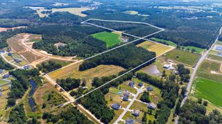 6004 Pete Fish Road, Willow Springs, NC 27592