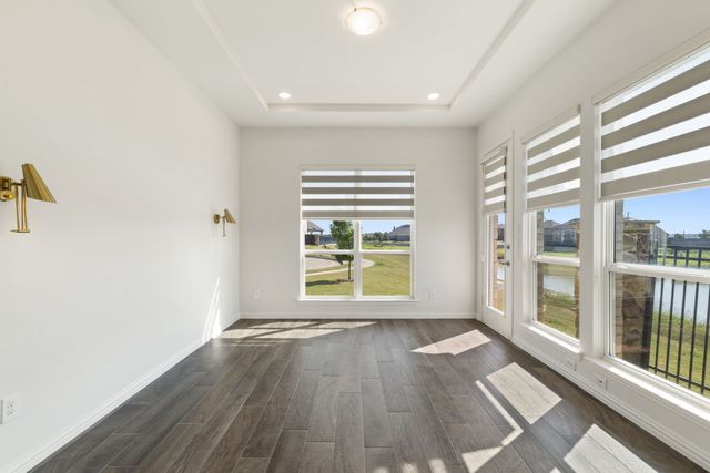4437 Canadian River Drive, Celina, TX 75078