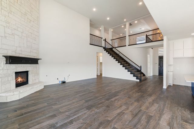 4437 Canadian River Drive, Celina, TX 75078
