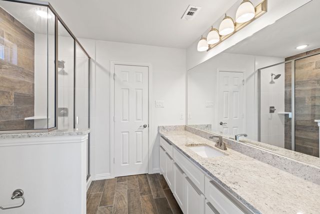 4437 Canadian River Drive, Celina, TX 75078
