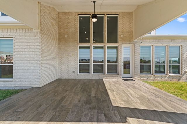 4437 Canadian River Drive, Celina, TX 75078