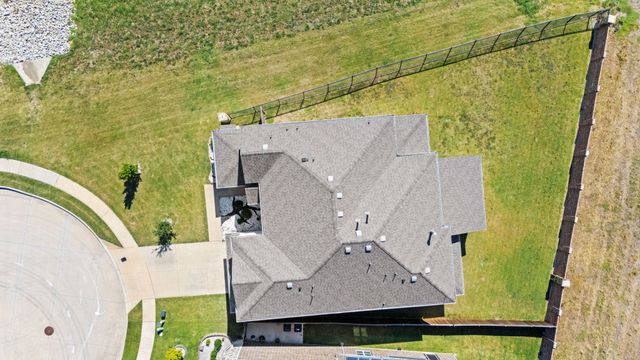 4437 Canadian River Drive, Celina, TX 75078
