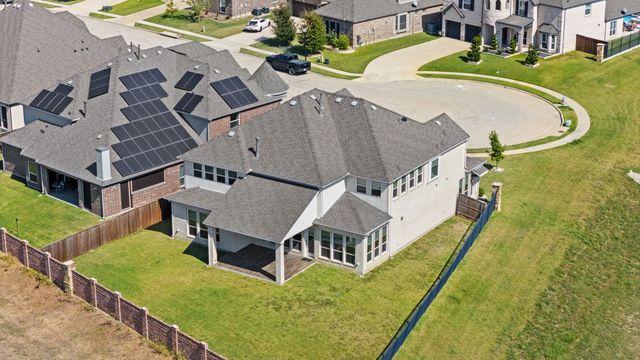 4437 Canadian River Drive, Celina, TX 75078