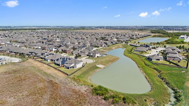 4437 Canadian River Drive, Celina, TX 75078