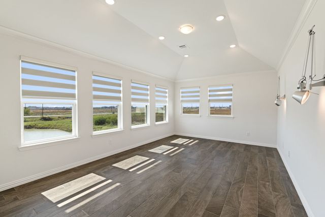 4437 Canadian River Drive, Celina, TX 75078