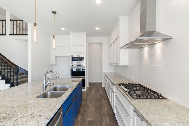 4437 Canadian River Drive, Celina, TX 75078