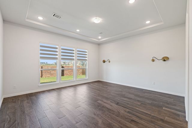 4437 Canadian River Drive, Celina, TX 75078