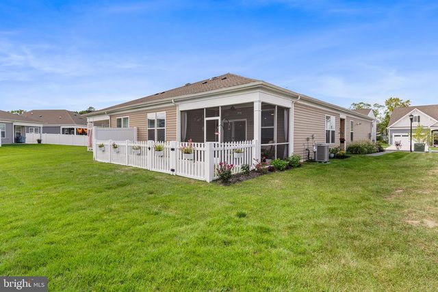23459 BREAKING WAVES CT, Millville, DE 19967