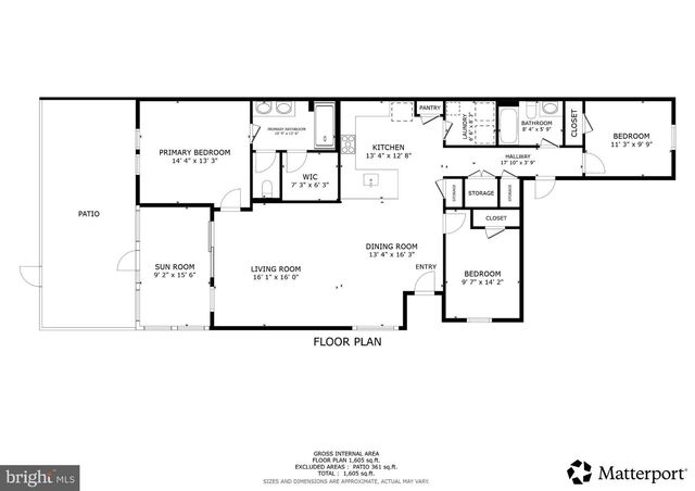 23459 BREAKING WAVES CT, Millville, DE 19967