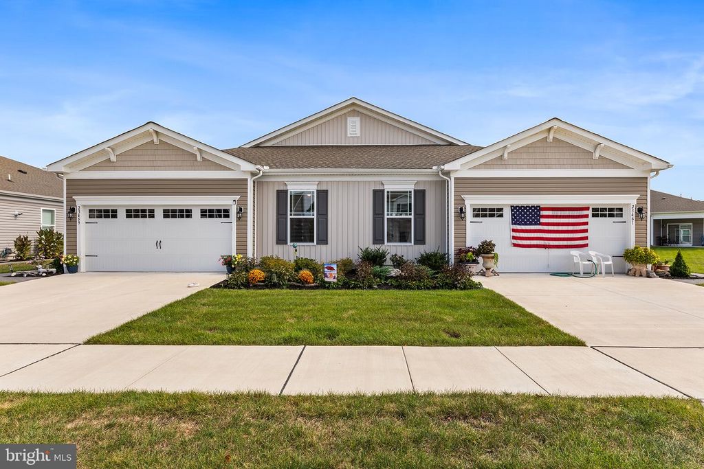 23459 BREAKING WAVES CT, Millville, DE 19967