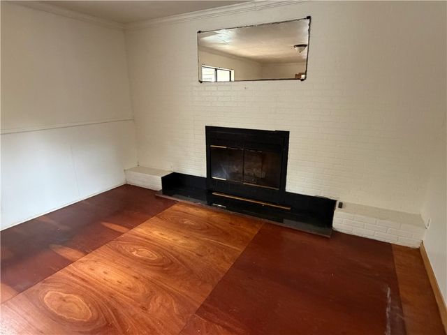 3127 Franklin St Ext SE, Darien, GA 31305