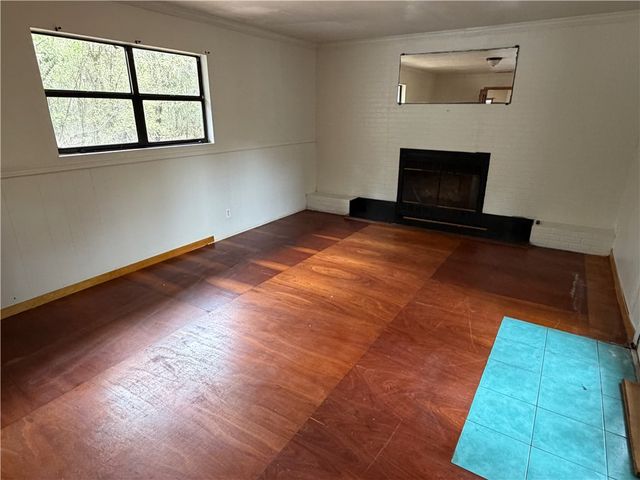 3127 Franklin St Ext SE, Darien, GA 31305