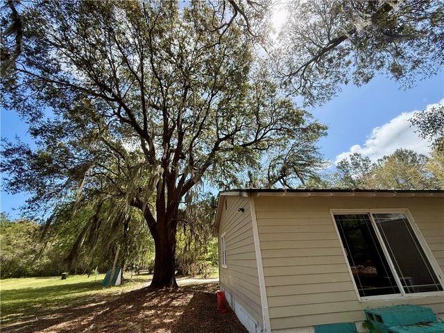 3127 Franklin St Ext SE, Darien, GA 31305