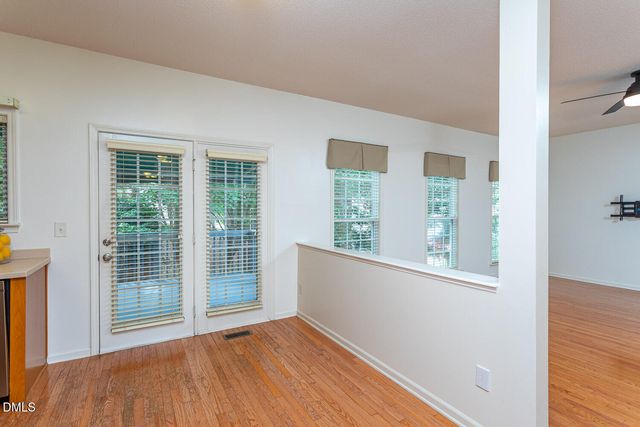 208 Troyer Place, Apex, NC 27502