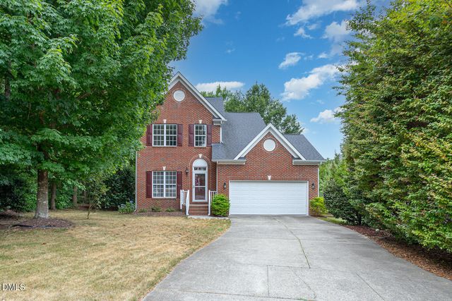 208 Troyer Place, Apex, NC 27502