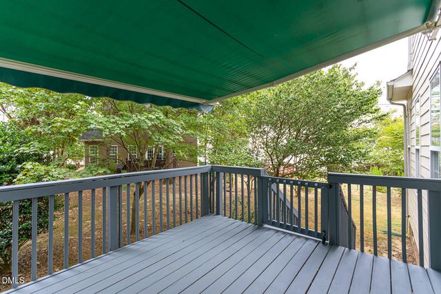208 Troyer Place, Apex, NC 27502