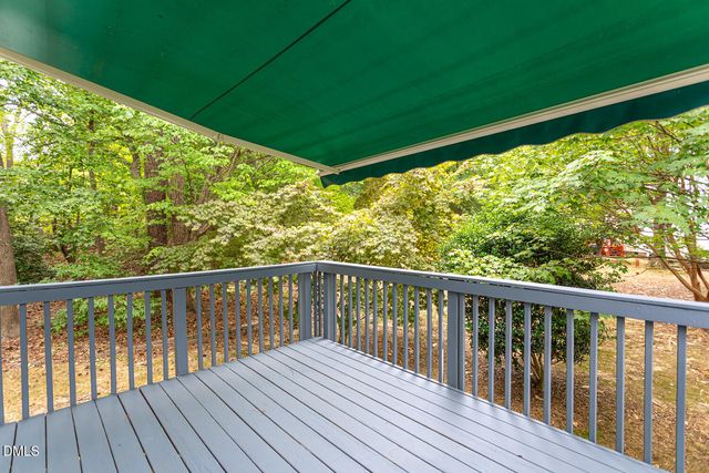 208 Troyer Place, Apex, NC 27502