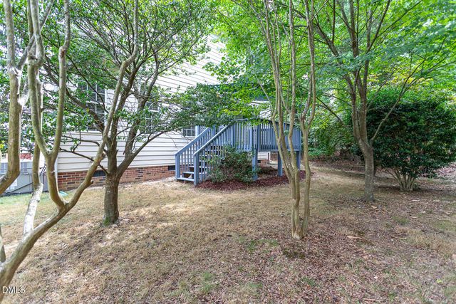 208 Troyer Place, Apex, NC 27502