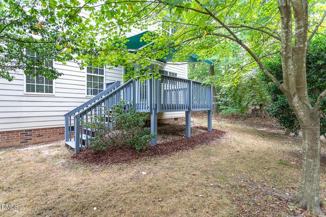 208 Troyer Place, Apex, NC 27502