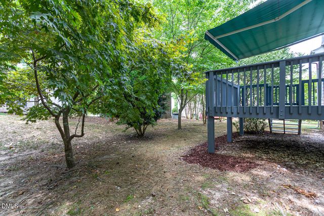 208 Troyer Place, Apex, NC 27502