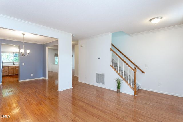 208 Troyer Place, Apex, NC 27502