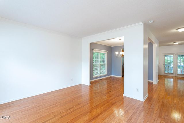 208 Troyer Place, Apex, NC 27502