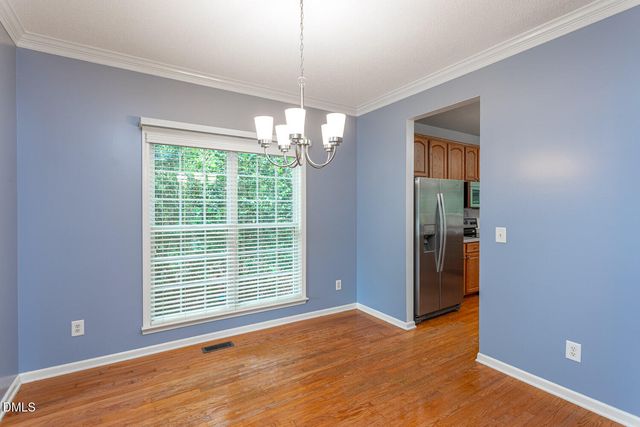 208 Troyer Place, Apex, NC 27502