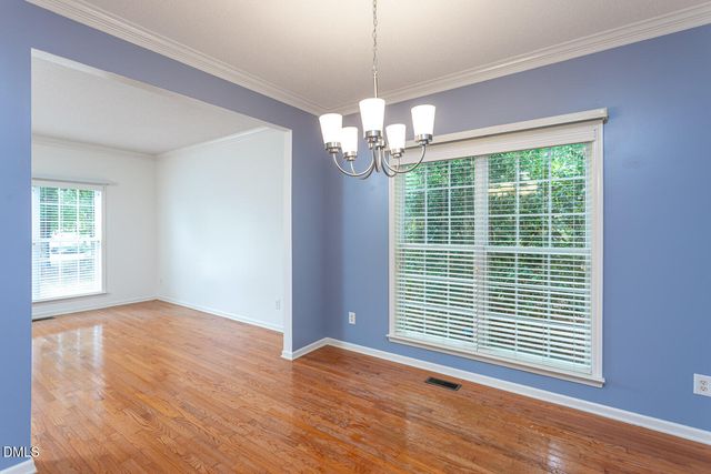 208 Troyer Place, Apex, NC 27502