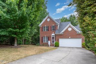 208 Troyer Place, Apex, NC 27502