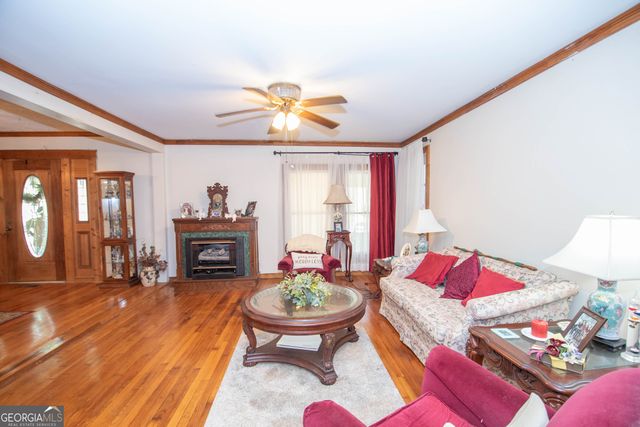 125 Fowler Street, Warm Springs, GA 31830