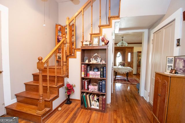 125 Fowler Street, Warm Springs, GA 31830