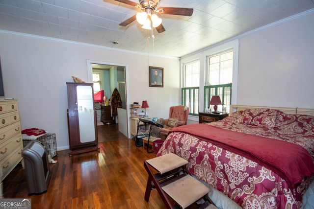 125 Fowler Street, Warm Springs, GA 31830