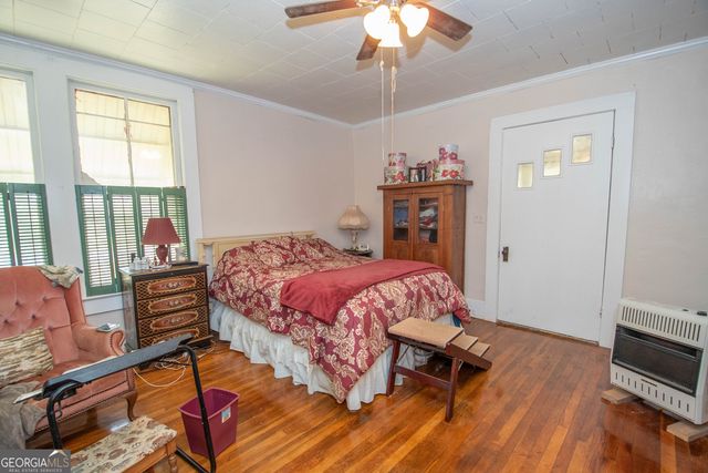 125 Fowler Street, Warm Springs, GA 31830