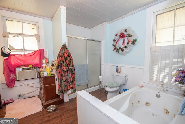 125 Fowler Street, Warm Springs, GA 31830