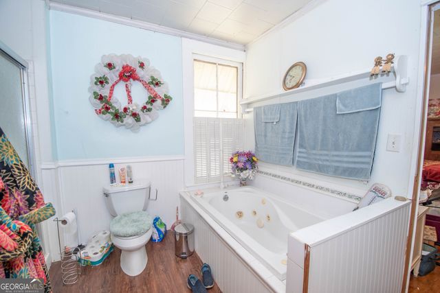 125 Fowler Street, Warm Springs, GA 31830