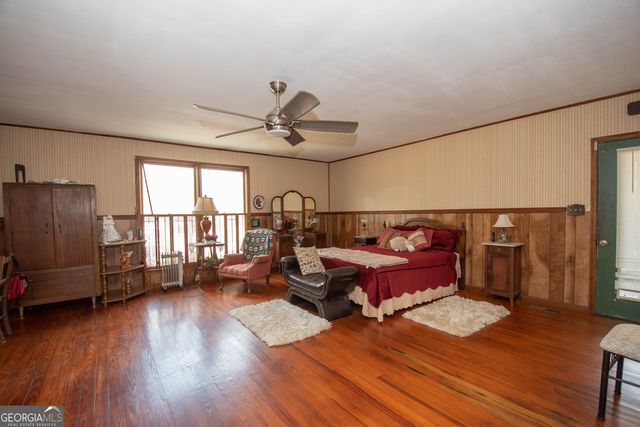 125 Fowler Street, Warm Springs, GA 31830