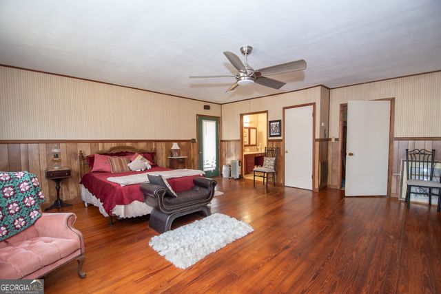 125 Fowler Street, Warm Springs, GA 31830