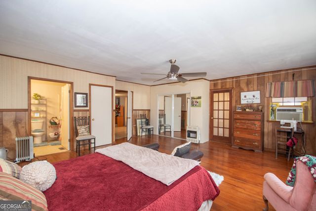 125 Fowler Street, Warm Springs, GA 31830