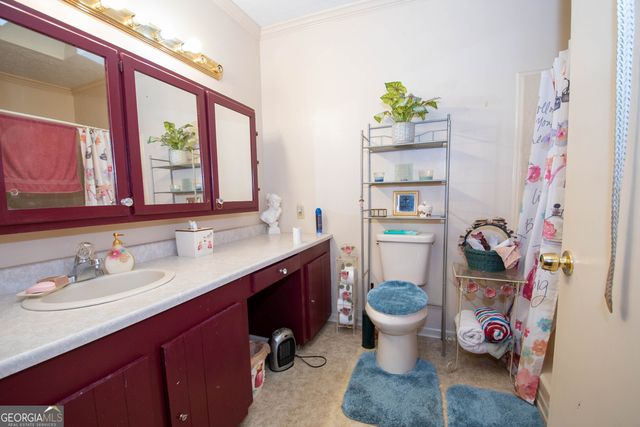 125 Fowler Street, Warm Springs, GA 31830