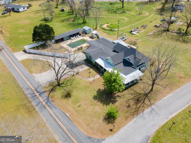 125 Fowler Street, Warm Springs, GA 31830