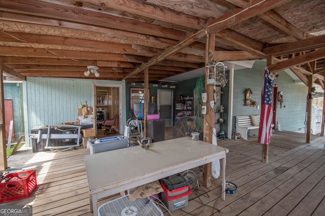 125 Fowler Street, Warm Springs, GA 31830