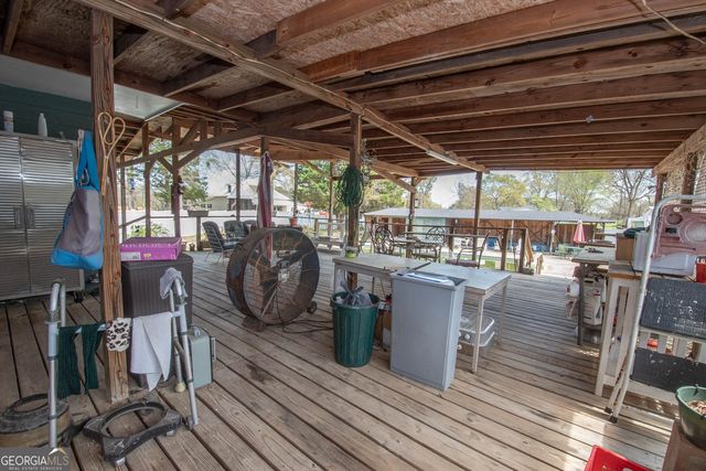 125 Fowler Street, Warm Springs, GA 31830