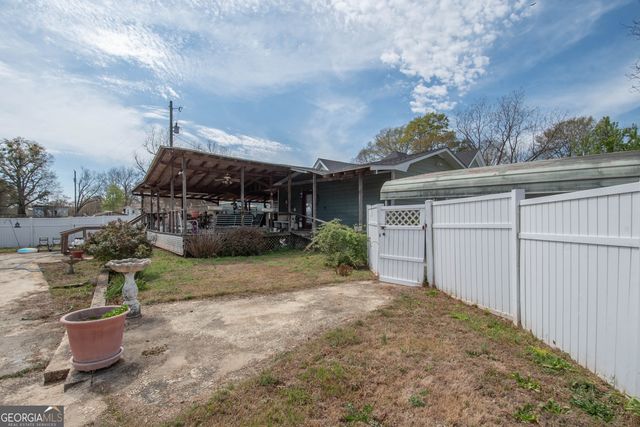 125 Fowler Street, Warm Springs, GA 31830