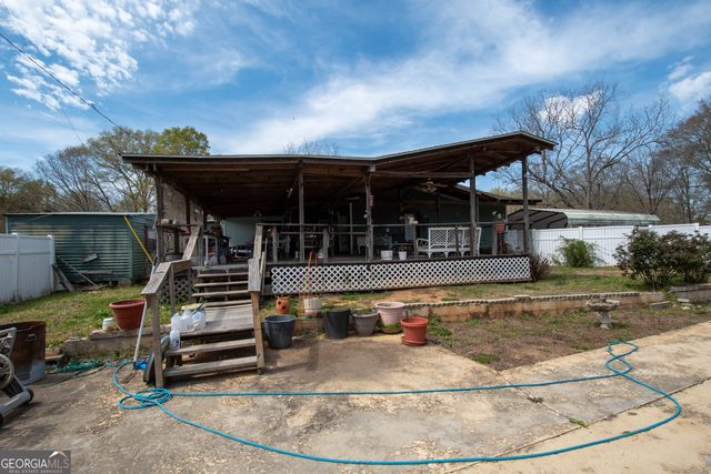 125 Fowler Street, Warm Springs, GA 31830