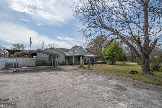 125 Fowler Street, Warm Springs, GA 31830