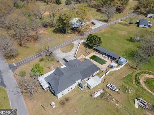 125 Fowler Street, Warm Springs, GA 31830