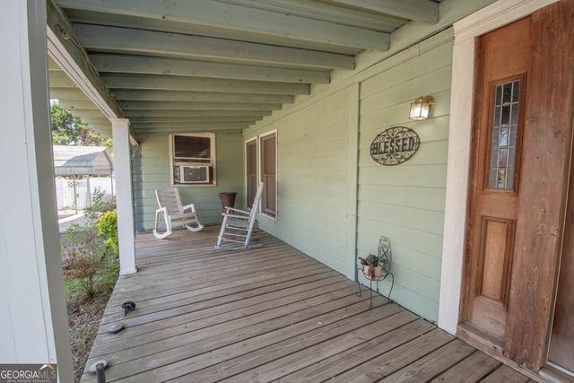 125 Fowler Street, Warm Springs, GA 31830