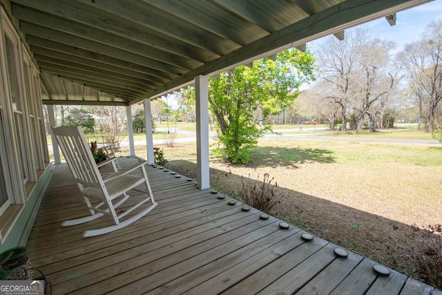 125 Fowler Street, Warm Springs, GA 31830